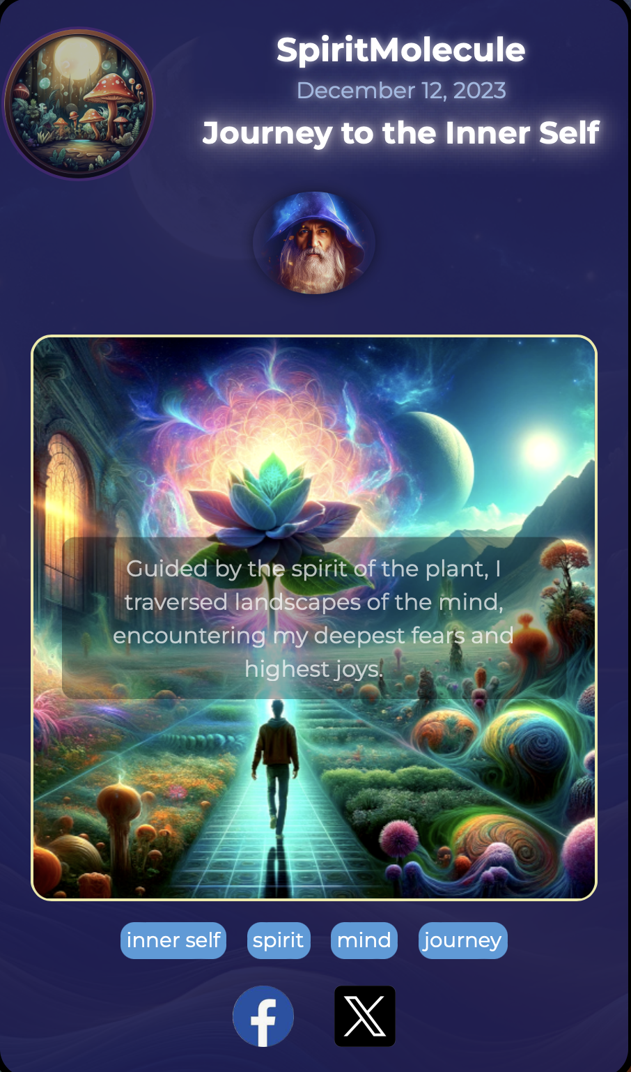 Dream Image 3
